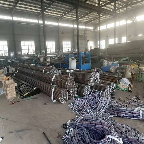 叶县声测管施工及验收规范（最全最详细）