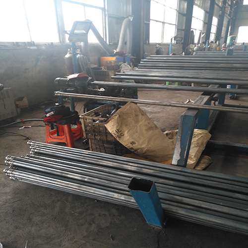 叶县桥梁桩基声测管的施工工艺流程